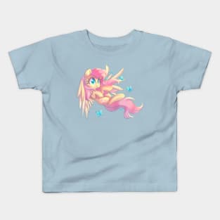 Flying Kids T-Shirt